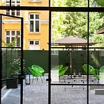 Eric Vökel Boutique Apartments - Copenhagen Suites