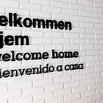 Eric Vökel Boutique Apartments - Copenhagen Suites