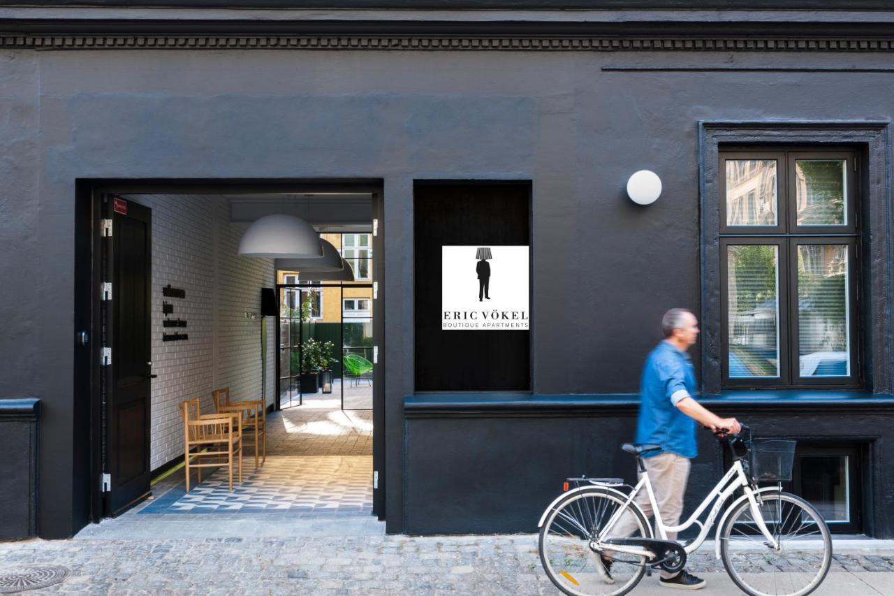 Appartement Eric Vökel Boutique - *