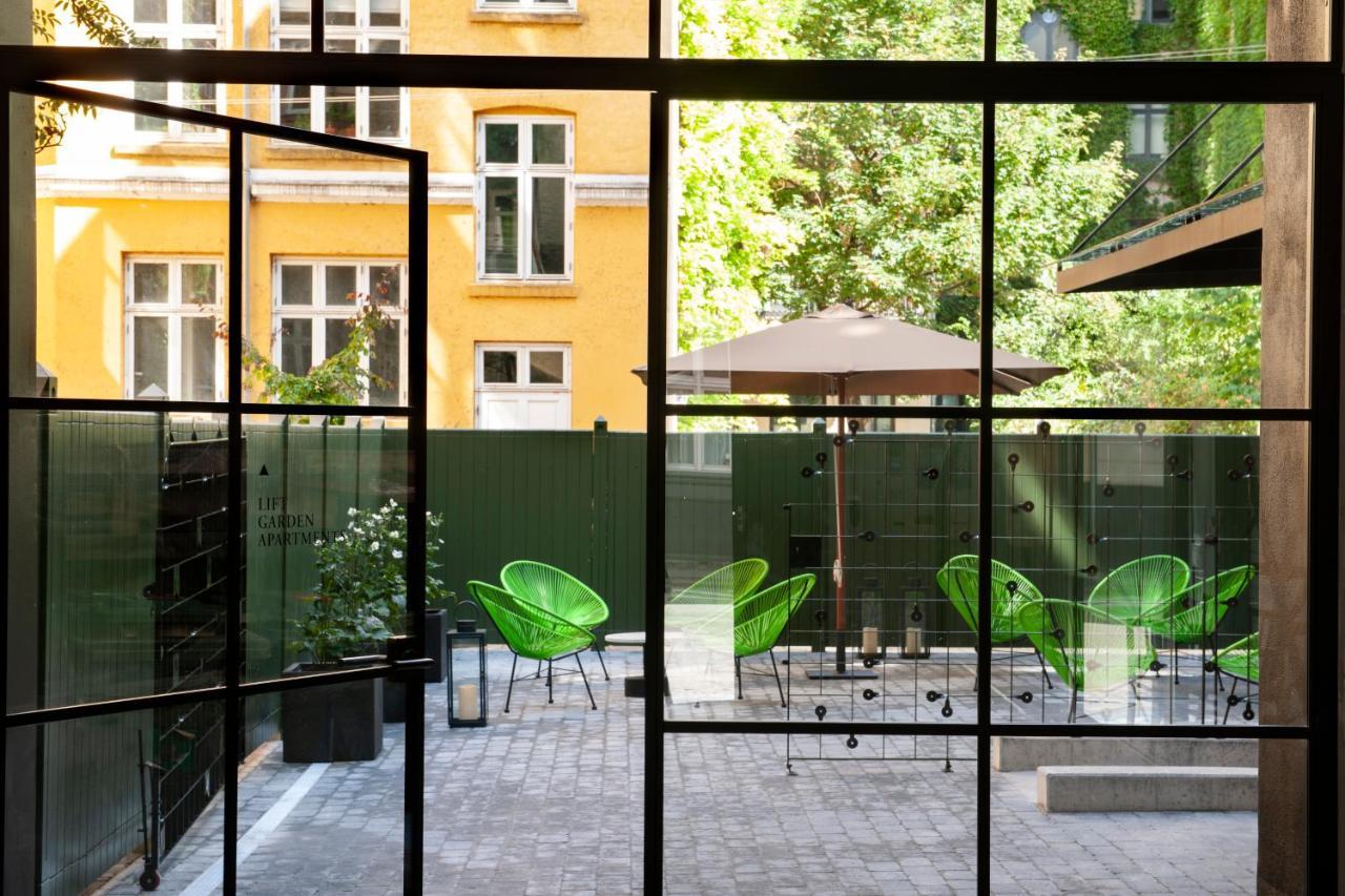 Eric Vökel Boutique - Appartement