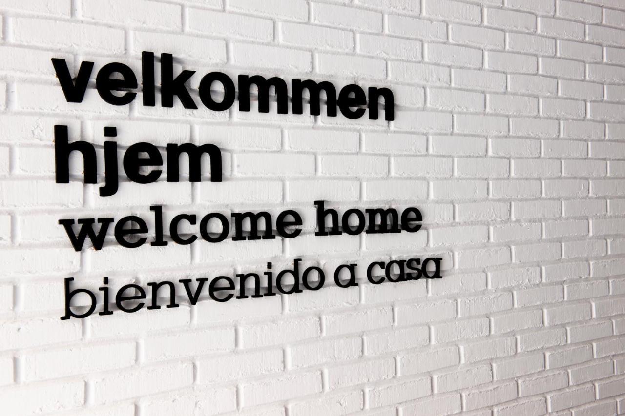 Eric Vökel Boutique - Kopenhagen